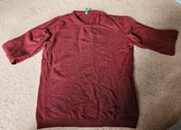 Benetton pullover Damen Frankfurt am Main - Bergen-Enkheim Vorschau