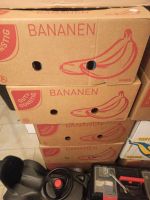 Banane Kartons Nordrhein-Westfalen - Hünxe Vorschau