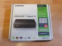 Mediabox für Freenet TV Samsung Bayern - Hirschaid Vorschau