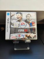 FIFA 08 Nintendo DS Niedersachsen - Stuhr Vorschau