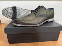 Bugatti Herrenschuhe Anzugschuhe Schuhe Herren Schuhe neu Gr. 45 Sachsen - Reichenbach (Oberlausitz) Vorschau