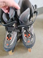 Rollschuhe Inliner K2 Größe 41,5 Nordrhein-Westfalen - Geldern Vorschau