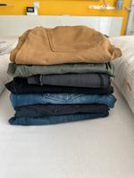 Jeans, Esprit, S. Oliver und Mustang  Größe 31 Hannover - Döhren-Wülfel Vorschau