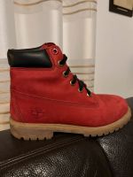 Timberland Boots Gr. 38 Nordrhein-Westfalen - Krefeld Vorschau