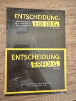 Dirk Kreuter Buch Entscheidung Erfolg Neu OVP Brandenburg - Neuzelle Vorschau