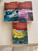 Das Buch der Schlüssel, Buch der Tore,Buch der Pfade, Micha Pansi Bayern - Pommersfelden Vorschau