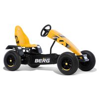 BERG XL B.Super Yellow BFR Go Kart ab 5 Jahren SONDERANGEBOT Neumünster - Tasdorf Vorschau