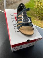 Sandalen rieker Niedersachsen - Goslar Vorschau