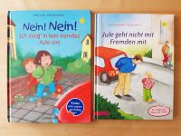 Bücher: Nein! Nein! Ich steig in kein fremdes Auto ein! u. Jule.. Baden-Württemberg - Maselheim Vorschau