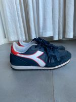 Diaspora Sneaker Gr 38,5 Hamburg-Nord - Hamburg Fuhlsbüttel Vorschau