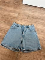 Jeans Shorts von zara Baden-Württemberg - Bönnigheim Vorschau