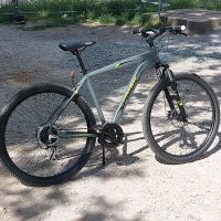 Mountainbike, Größe 29, Aluminiumrahmen Dresden - Südvorstadt-Ost Vorschau