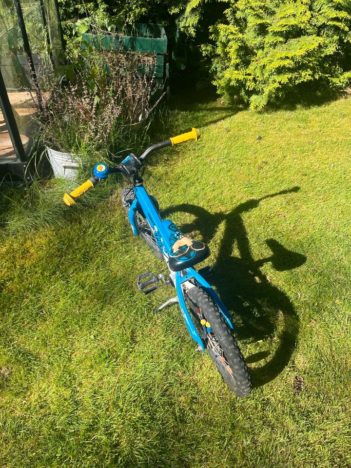 Scott voltage Kinderfahrrad in Mahlow