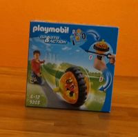 Playmobil 9203 Speed Roller Orange Nordrhein-Westfalen - Oberhausen Vorschau