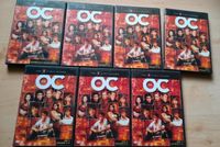 7 DVD's The OC - first season Nürnberg (Mittelfr) - Oststadt Vorschau