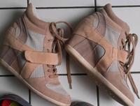 Schuhe Damen 40  ASH Nordrhein-Westfalen - Hattingen Vorschau
