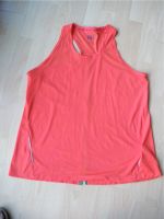 CRIVIT PRO Damen Shirt Sport Fitness Freizeit Orange Gr. 44/46 Nordrhein-Westfalen - Nörvenich Vorschau