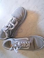 Vans Gr. 38.5 Saarland - Tholey Vorschau