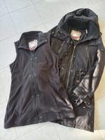 Winterjacke/Parka XL von Khujo Niedersachsen - Buxtehude Vorschau