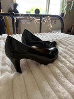 Gabor Pumps mit roter Sohle München - Bogenhausen Vorschau