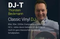 DJ-T für ihre Party (DJ Gesuche, DJ buchen, Hochzeit etc.) Nordrhein-Westfalen - Herten Vorschau