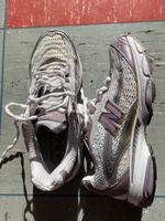 New Balance Gr.38 Hessen - Gießen Vorschau