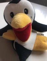 Neu - Nicki Pinguin Schlampermäppchen - Marke: Herma Hessen - Münster Vorschau