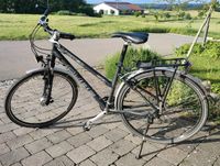 Cube Trekking Fahrrad Damen 28" Bayern - Osterberg Vorschau