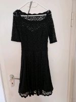 Schwarzes Kleid aus Spitze Größe S von Orsay Niedersachsen - Oldenburg Vorschau