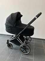 Cybex Priam mit Carry Cot und Sitzpaket Brandenburg - Potsdam Vorschau