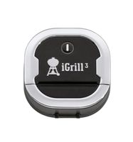 Bluetooth-Thermometer und Timer iGrill 3 Nordrhein-Westfalen - Detmold Vorschau