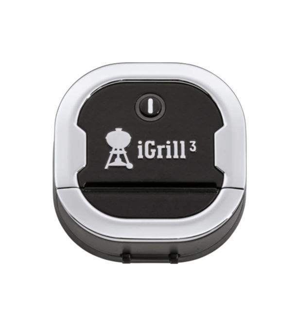 Bluetooth-Thermometer und Timer iGrill 3 in Detmold