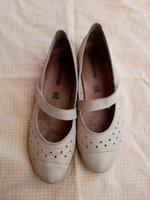 Verk. Ballerinas, Gr. 42 von Remonte. Preis: 9.00 Euro Bayern - Hasloch Vorschau