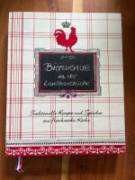 Kochbuch Lanshausküche Französische Küche Nordrhein-Westfalen - Steinhagen Vorschau