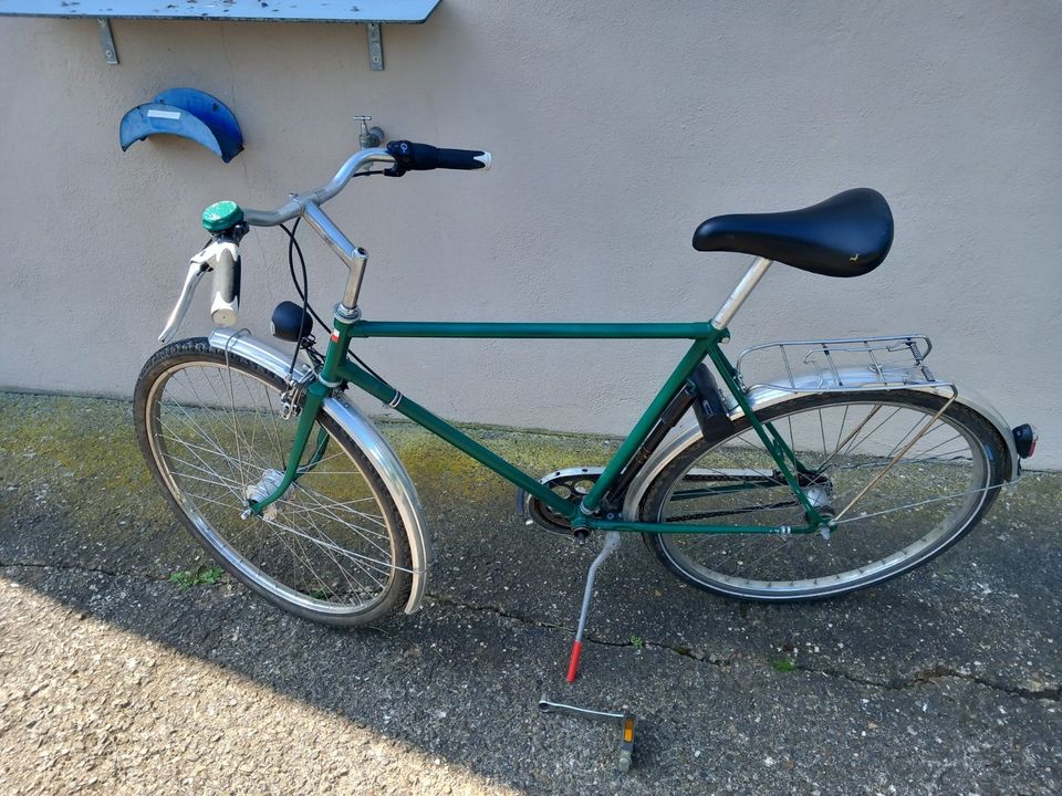 Fahrrad Projekt zum Schrauben in Bamberg