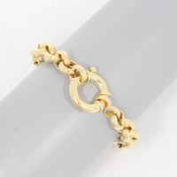 WERT 3590 € ERBS ARMBAND 585/14K GELBGOLD vxlt 87132 Essen - Altenessen Vorschau