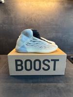 Adidas Yeezy Boost QNTM Mist White Gr. 44 2/3 Hessen - Fulda Vorschau