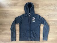 Blauer Hollister Zipper Hoodie / Kapuzenjacke von Hollister Gr. L Hamburg-Mitte - Hamburg St. Pauli Vorschau