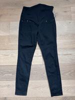 Super Skinny Jeans Umstandshose von H&M Mama in Gr. L Bayern - Eichstätt Vorschau