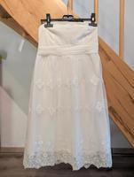 schulterfreies Kleid Essen - Altenessen Vorschau
