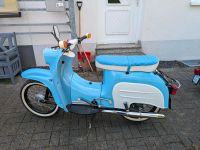 Simson Schwalbe KR51/1 Rheinland-Pfalz - Vettelschoß Vorschau