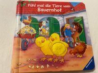 Fühl mal die Tiere vom Bauernhof Baden-Württemberg - Kirchentellinsfurt Vorschau