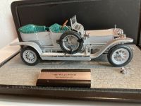 Franklin Mint Rolls Royce The Silver Ghost Nordrhein-Westfalen - Unna Vorschau