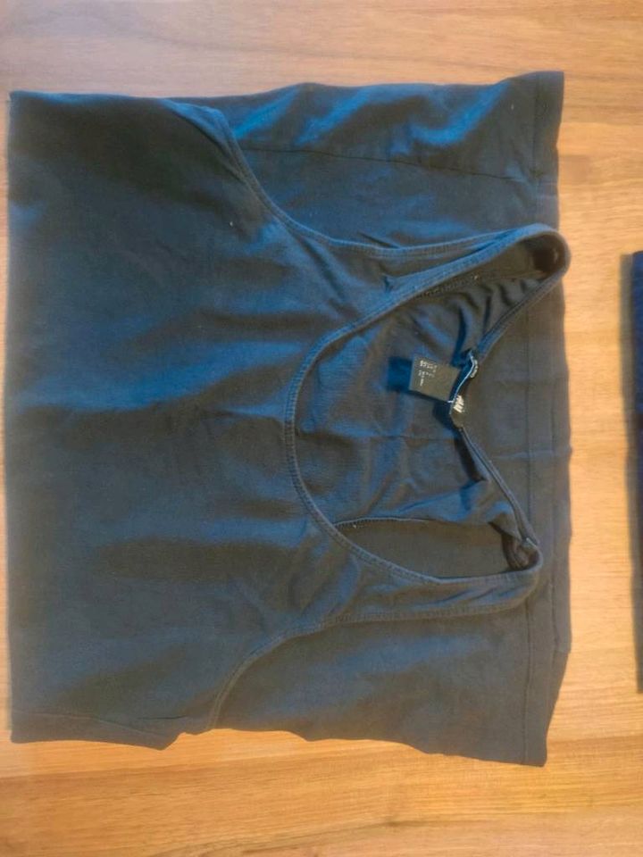 Kleiderpaket, Zara, h&m, Mavi Jeans, überwiegend Größe M in Frankfurt am Main