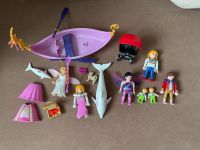 Playmobil Set| Prinzessin | Feen | Babys | Kinderwagen Thüringen - Erfurt Vorschau