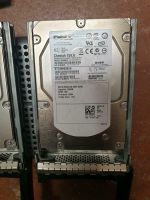 Dell HDD Server Festplatten SCSI (SAS) 300GB  5 mal Cheetah 15K.6 Bayern - Mainaschaff Vorschau