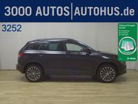 Skoda Karoq 1.6 TDI Style Navi PDC Shz DAB+ Obervieland - Arsten Vorschau
