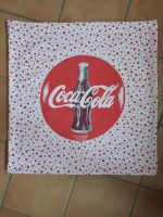 Coca Cola Bettwäsche 135cm x 200cm, 100% Baumwolle Nordrhein-Westfalen - Minden Vorschau