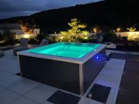 Outdoor Whirlpool für 6 Personen Nordrhein-Westfalen - Plettenberg Vorschau