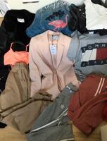 Überraschungspaket Gr.34-40 Adidas H&M Zara Zalando only uvm Berlin - Mitte Vorschau